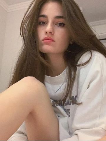 Анюта