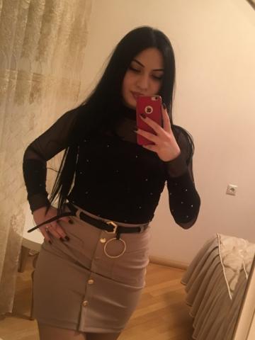 Танюша