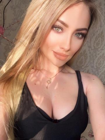 Индивидуалка Азалия Фотография 2