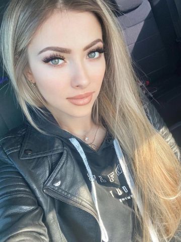 Индивидуалка Азалия Фотография 4